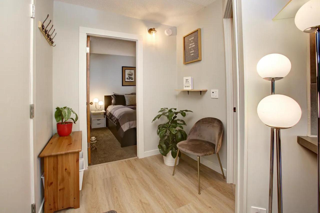 Gondola Haus - Free Parking Apartment Whistler Exterior photo