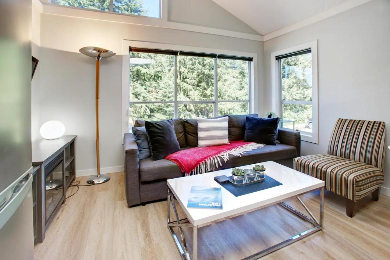 Gondola Haus - Free Parking Apartment Whistler Exterior photo