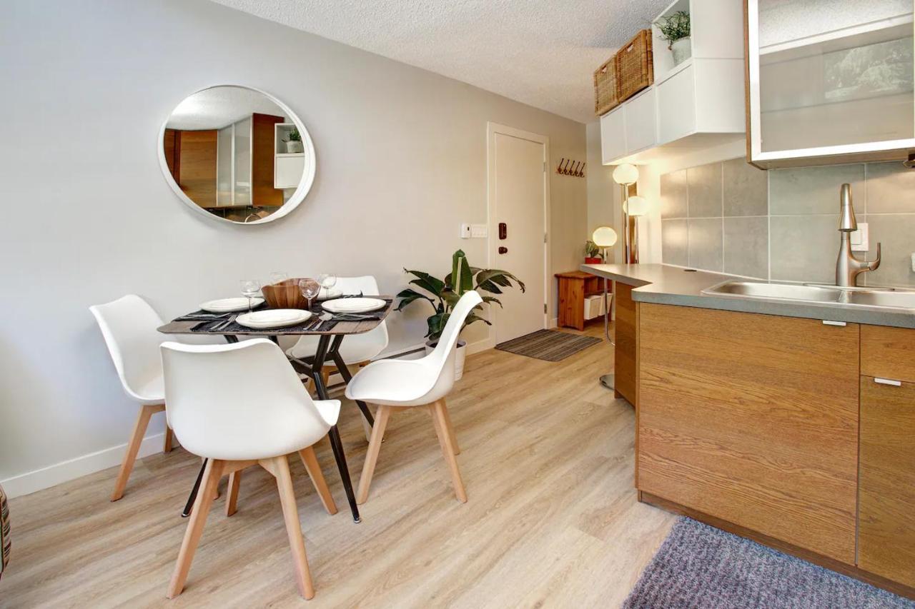 Gondola Haus - Free Parking Apartment Whistler Exterior photo