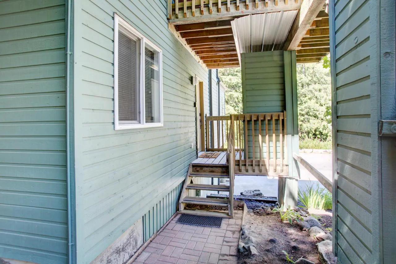 Gondola Haus - Free Parking Apartment Whistler Exterior photo